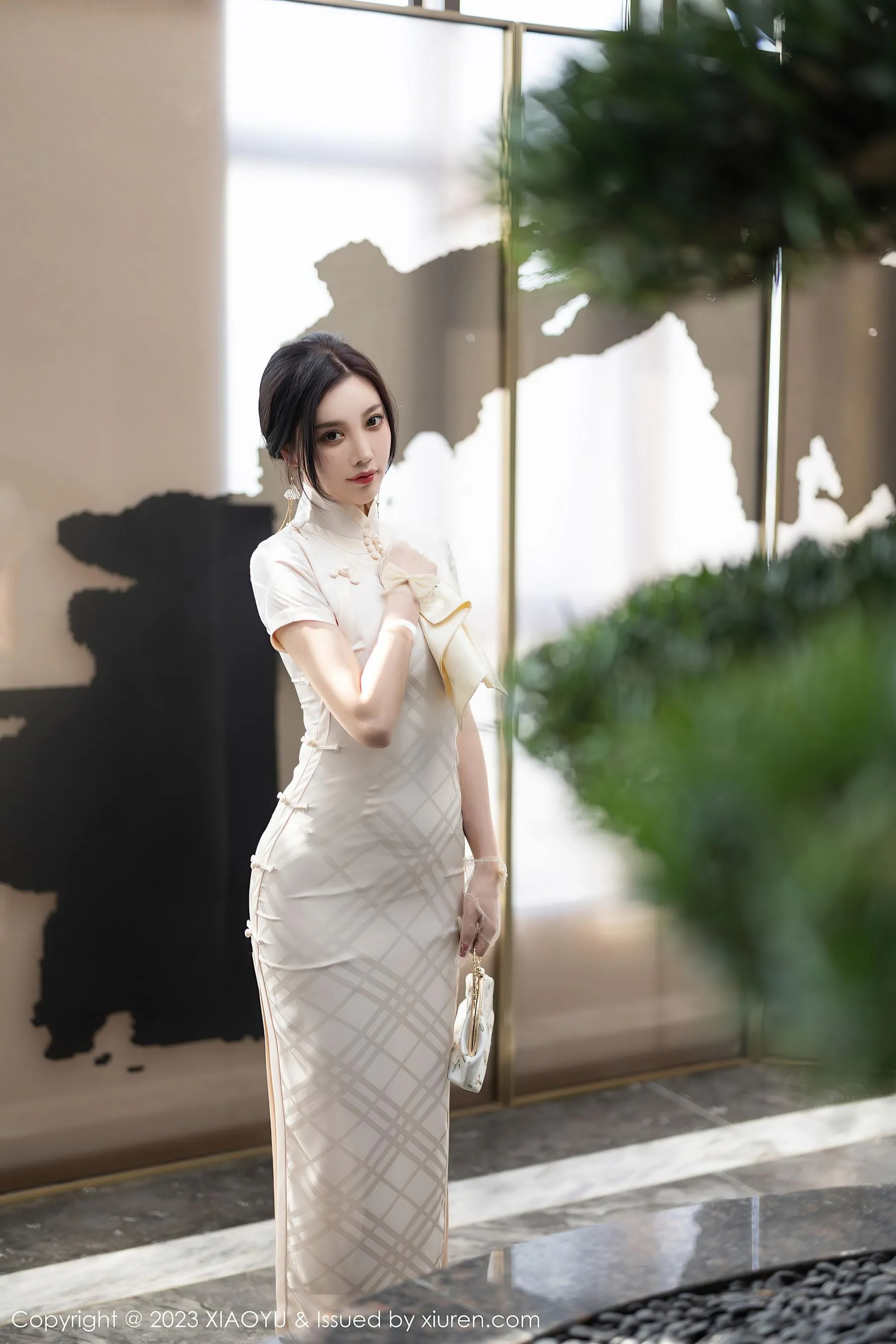 [XIAOYU语画界] 2023.03.03 VOL.978 杨晨晨Yome [87P]插图6